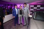 Abhishek Bachchan at the launch of Audi Approved Plus in Mumbai on 20th April 2014